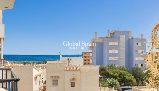 APARTMENT - Resale - TORREVIEJA -
                Torreblanca