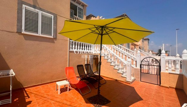 APARTMENT - Resale - TORREVIEJA -
                Torrejón