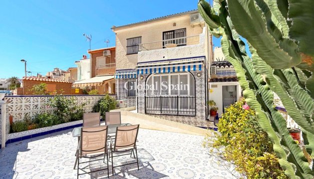 Apartment - Resale - TORREVIEJA -
                Torrelamata - La Mata