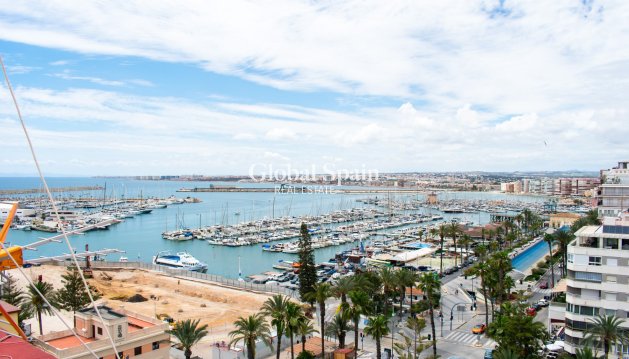 APARTMENT - Resale - TORREVIEJA -
                Torrevieja Centro