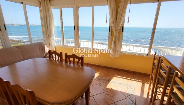 Apartment - Resale - TORREVIEJA -
                Torrevieja