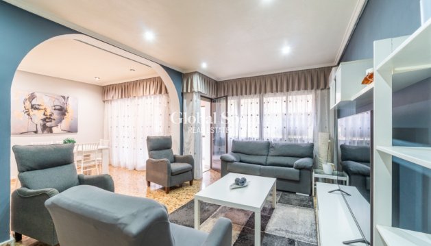 Apartment - Resale - TORREVIEJA -
                Torrevieja