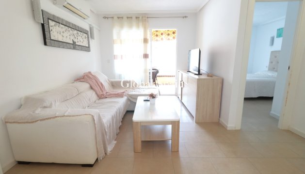 Apartment - Resale - TORREVIEJA -
                Torrevieja