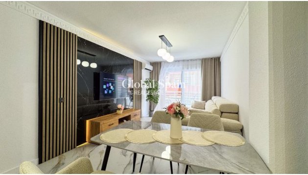 Apartment - Resale - TORREVIEJA -
                Torrevieja