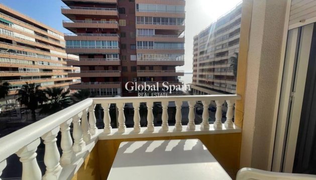 Apartment - Resale - TORREVIEJA -
                Torrevieja