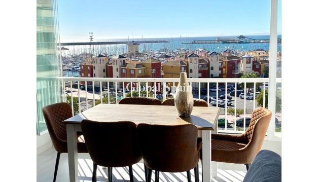 Apartment - Resale - TORREVIEJA -
                Torrevieja