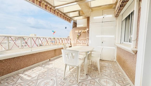 Apartment - Resale - TORREVIEJA -
                Torrevieja