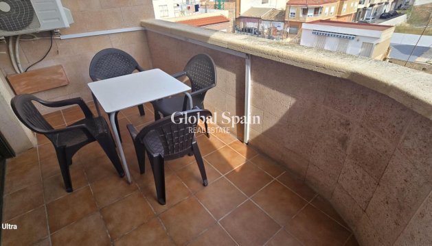 APARTMENT - Resale - TORREVIEJA -
                Torrevieja