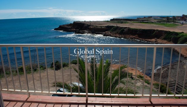 APARTMENT - Resale - TORREVIEJA -
                Torrevieja
