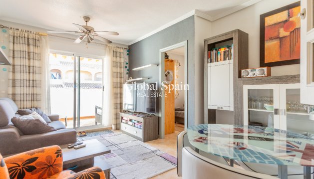 APARTMENT - Resale - TORREVIEJA -
                Torrevieja