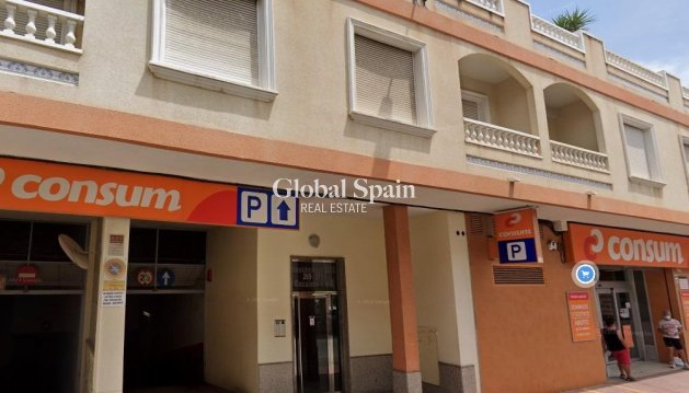 APARTMENT - Resale - TORREVIEJA -
                torrevieja