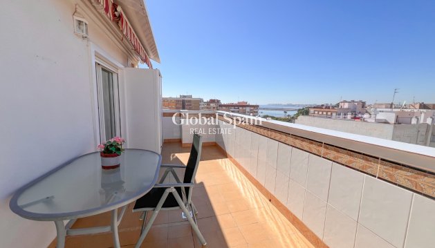 APARTMENT - Resale - TORREVIEJA -
                Torrevieja