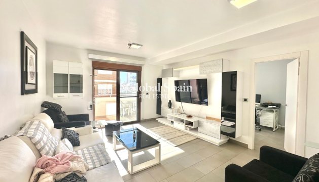 APARTMENT - Resale - TORREVIEJA -
                Torrevieja