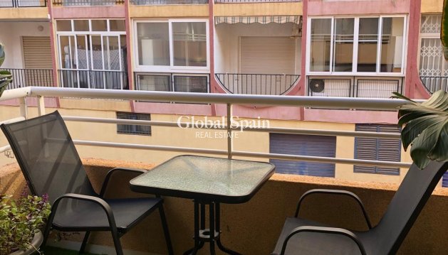 APARTMENT - Resale - TORREVIEJA -
                Torrevieja