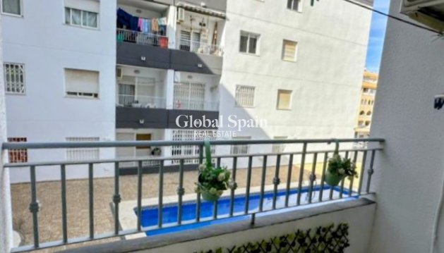 APARTMENT - Resale - TORREVIEJA -
                Torrevieja