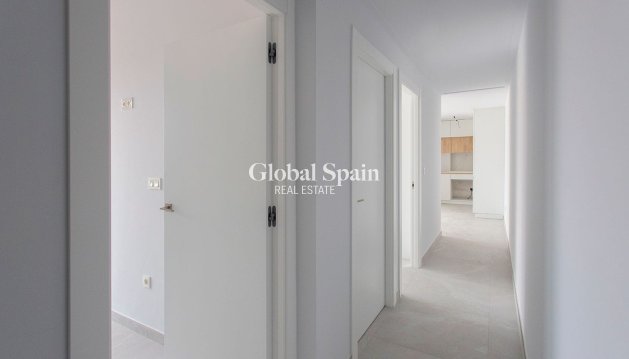 APARTMENT - Resale - TORREVIEJA -
                Torrevieja