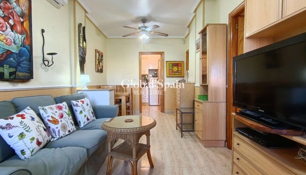 APARTMENT - Resale - TORREVIEJA -
                Torrevieja