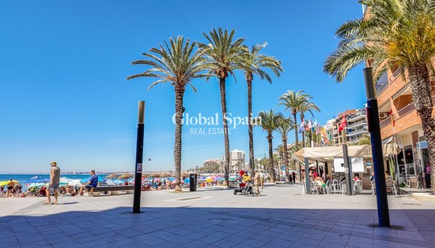 APARTMENT - Resale - TORREVIEJA -
                Torrevieja