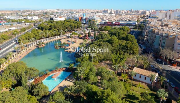 APARTMENT - Resale - TORREVIEJA -
                Torrevieja