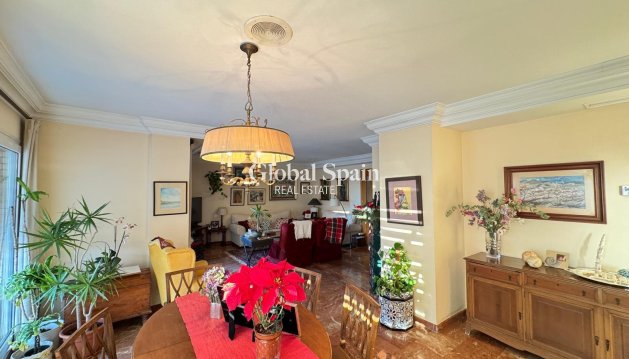 APARTMENT - Resale - TORREVIEJA -
                Torrevieja