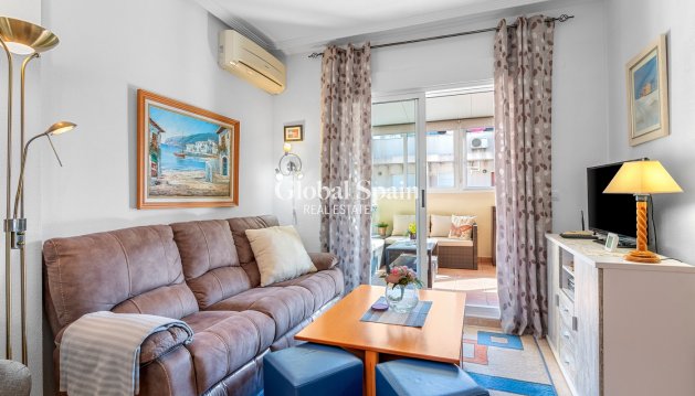 APARTMENT - Resale - TORREVIEJA -
                Torrevieja