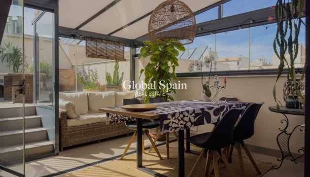 Apartment - Resale - TORREVIEJA -
                Torrevieja
