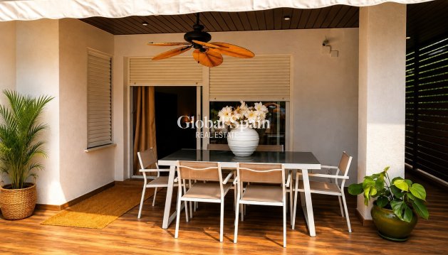 APARTMENT - Resale - VERGEL -
                Vergel
