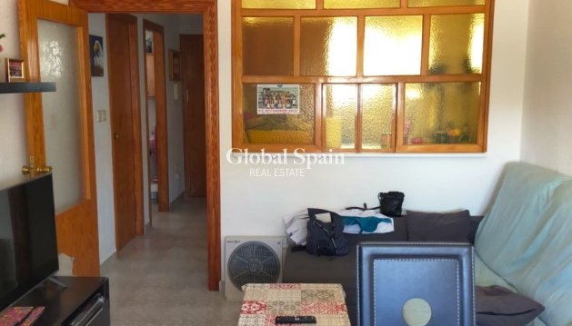 APARTMENT - Resale - VILLAJOYOSA -
                Villajoyosa