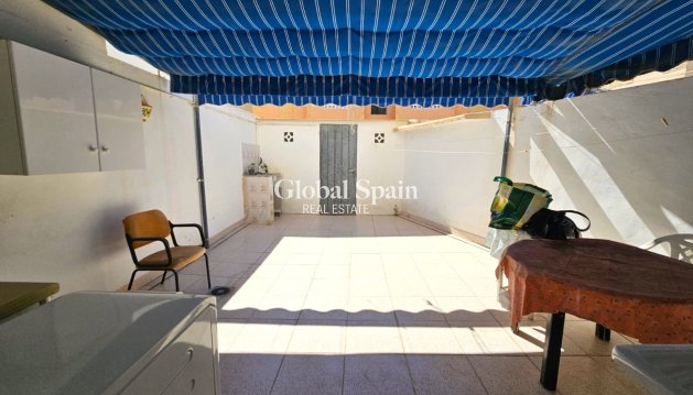 Apartment - Resale - VILLAJOYOSA -
                Villajoyosa