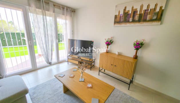 APARTMENT - Resale - VILLAMARTÍN -
                Costa Blanca