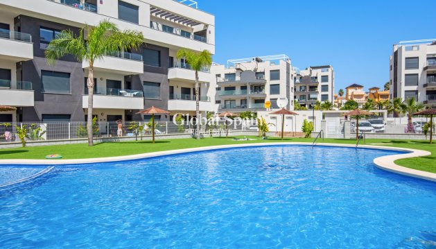 APARTMENT - Resale - VILLAMARTÍN -
                Costa Blanca