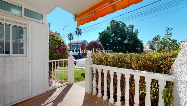 APARTMENT - Resale - VILLAMARTÍN -
                Costa Blanca