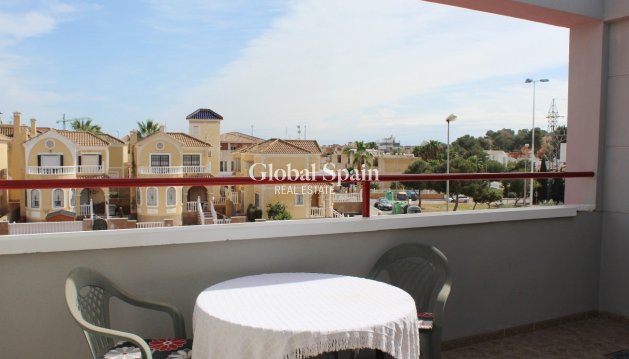 APARTMENT - Resale - VILLAMARTÍN -
                Costa Blanca