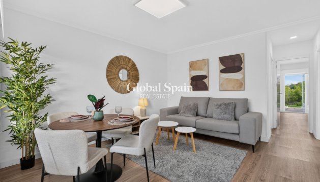 APARTMENT - Resale - VILLAMARTÍN -
                Costa Blanca