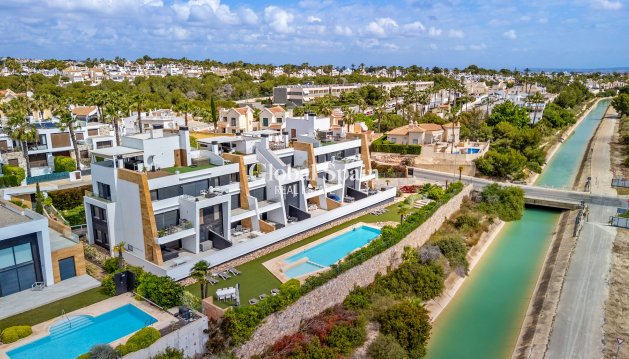 APARTMENT - Resale - VILLAMARTÍN -
                Costa Blanca