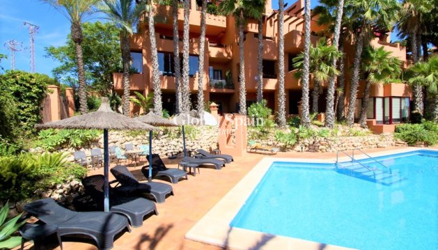 Apartment - Resale - VILLAMARTÍN -
                VILLAMARTÍN