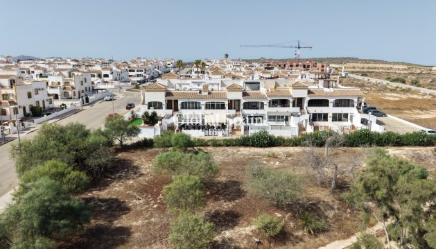 APARTMENT - Resale - VISTABELLA GOLF  -
                Entre Naranjos - Vistabella Golf
