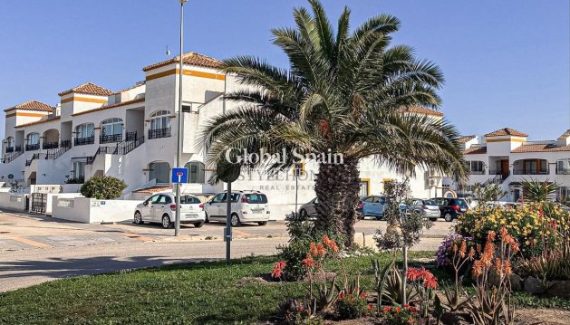 APARTMENT - Resale - VISTABELLA GOLF  -
                Entre Naranjos Vistabella Golf