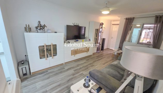 APARTMENT - Resale - VISTABELLA GOLF  -
                Inland