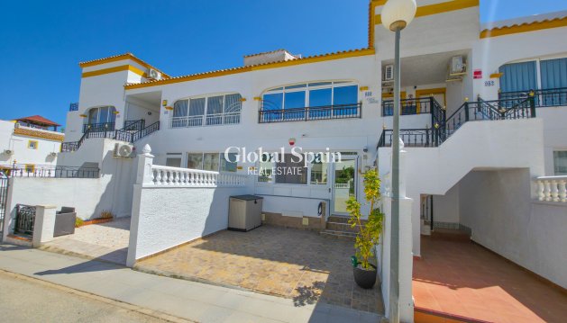 APARTMENT - Resale - VISTABELLA GOLF  -
                Inland