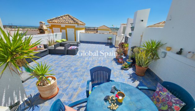 APARTMENT - Resale - VISTABELLA GOLF  -
                Inland