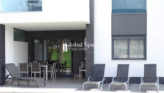 Apartment - Short Term Rental -
                PUNTA PRIMA - VKT2223