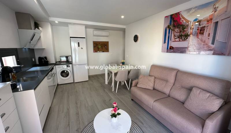 Apartment - Short Term Rental - San Pedro del Pinatar - Lo Pagan