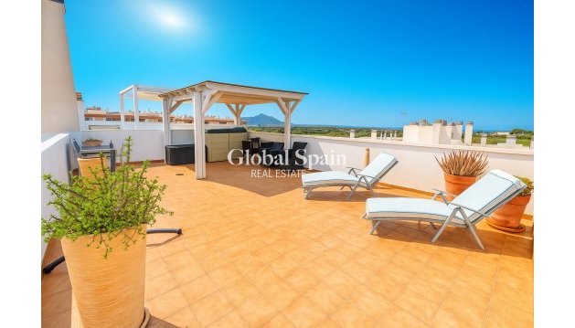 Apartment - Wohnung - Wiederverkauf - ALGORFA -
                ALGORFA