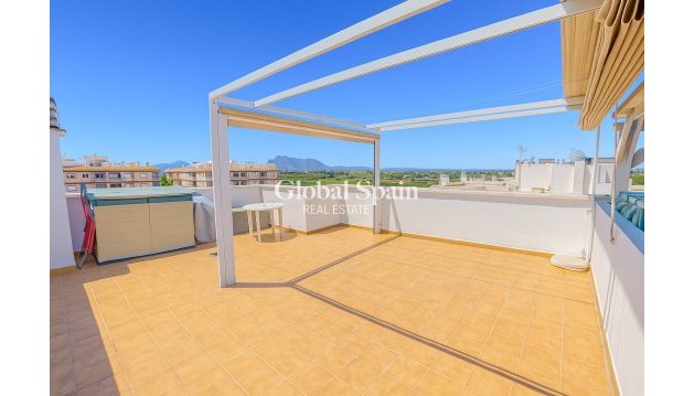 Apartment - Wohnung - Wiederverkauf - ALGORFA -
                ALGORFA