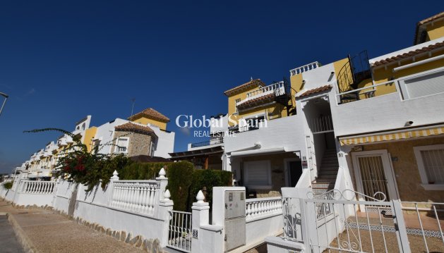 Apartment - Wohnung - Wiederverkauf - ALGORFA -
                ALGORFA