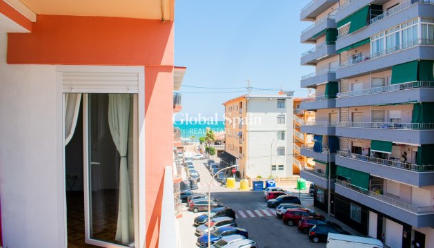 Apartment - Wohnung - Wiederverkauf - Miramar -
                Miramar