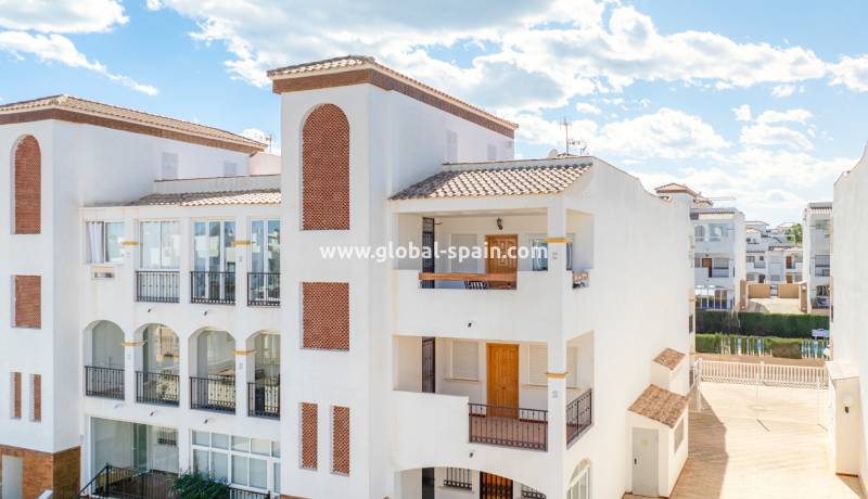 Appartamento - Rivendita - Orihuela Costa - CBB-89757