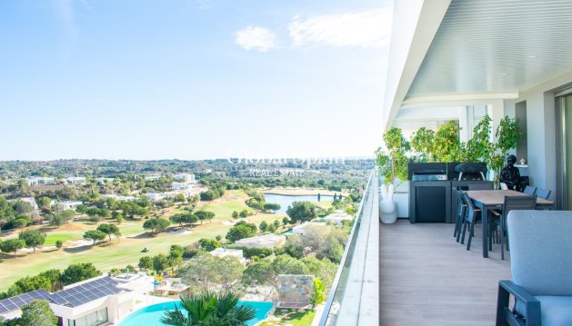 Appartement - Flat - Revente - ORIHUELA COSTA -
                LAS COLINAS GOLF RESORT