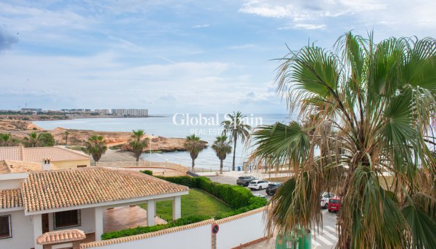 Appartement - Flat - Revente -
                ORIHUELA COSTA - SIS-21743